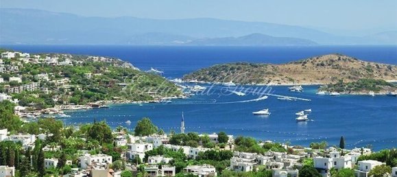 Villa 6+1 in Bodrum, Turkey No. 28697 29