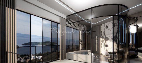 Villa 6+1 in Bodrum, Turkey No. 28697 15