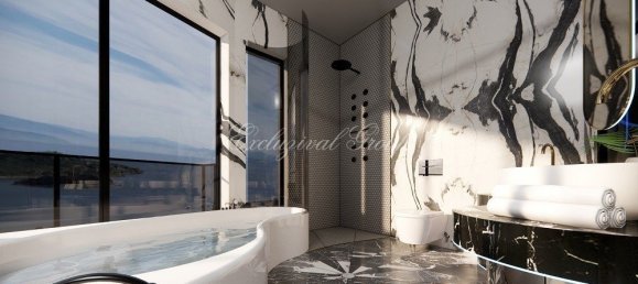 Villa 6+1 in Bodrum, Turkey No. 28697 18