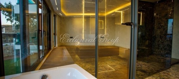 Villa 6+1 in Bodrum, Turkey No. 28697 7