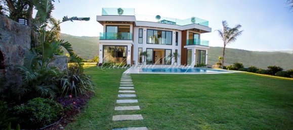 Villa 6+1 in Bodrum, Turkey No. 28697 3