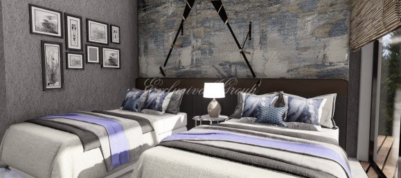 Villa 6+1 in Bodrum, Turkey No. 28697 16