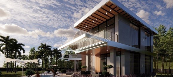 Villa 6+1 in Bodrum, Turkey No. 28697 12