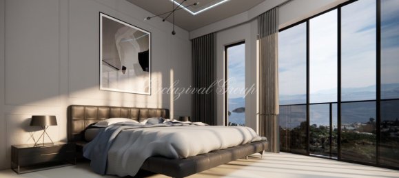 Villa 6+1 in Bodrum, Turkey No. 28697 14