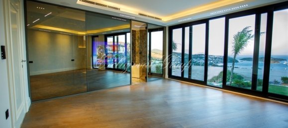 Villa 6+1 in Bodrum, Turkey No. 28697 4