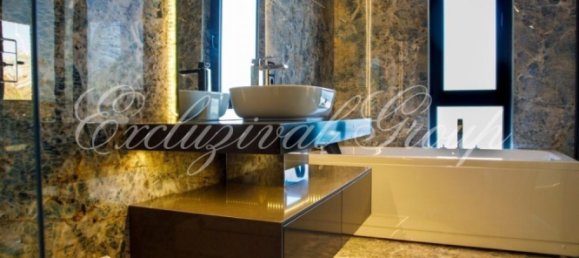 Villa 6+1 in Bodrum, Turkey No. 28697 10