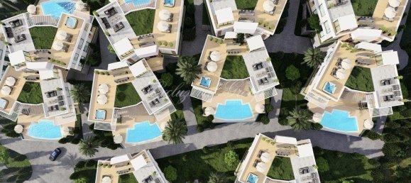 Villa 6+1 in Bodrum, Turkey No. 28697 25