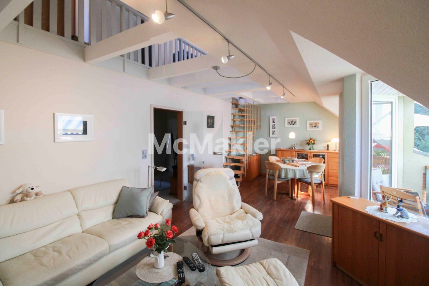 1 chambre Duplex à Rendsburg-Eckernforde, Germany No. 324264