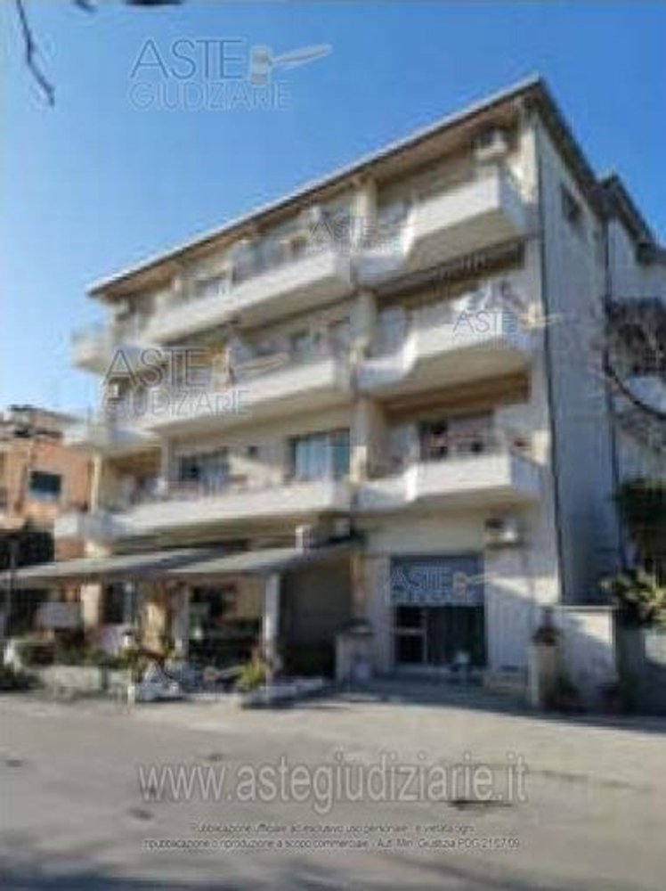 2-Zimmer Wohnung in Giulianova, Italy, Nr. 98356