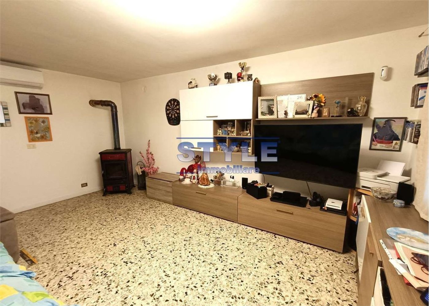 5-Zimmer Haus in Mira, Italy, Nr. 60623