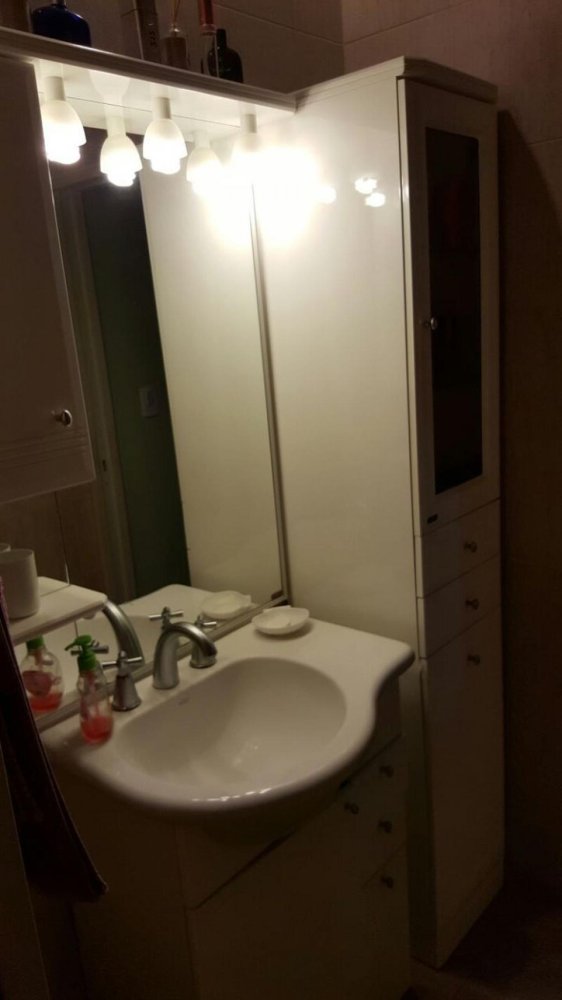 Studio in Tigre, Argentina, Nr. 9097