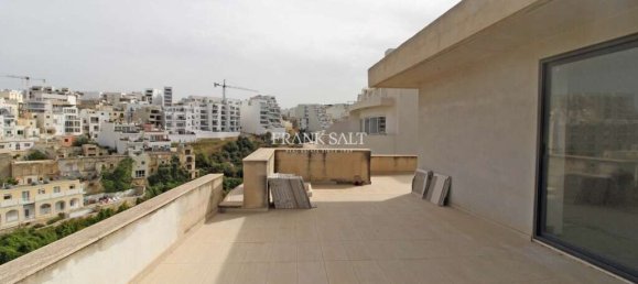 2 bedrooms Penthouse in Saint Julian's, Malta No. 4512 5