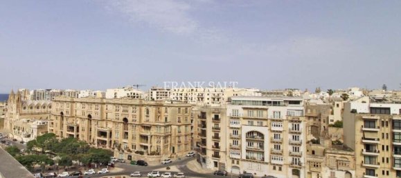 2 bedrooms Penthouse in Saint Julian's, Malta No. 4512 3