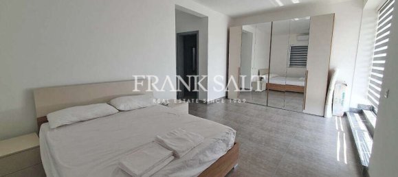 2 bedrooms Penthouse in Saint Julian's, Malta No. 4512 8