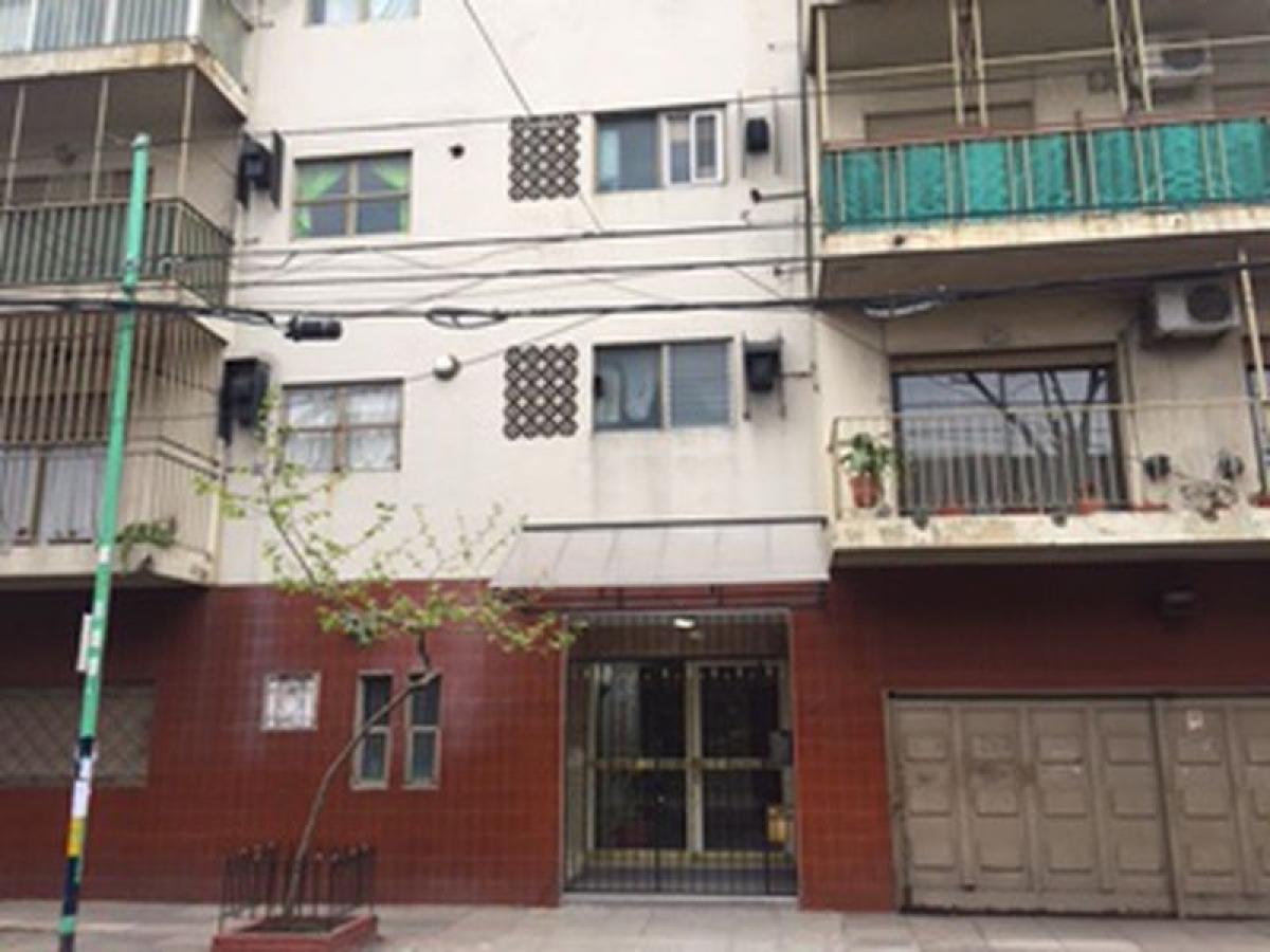 2 bedrooms Apartment in Buenos Aires, Argentina No. 97981