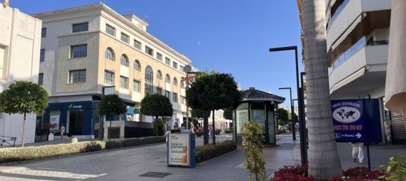 2 Schlafzimmer Gewerbliche Immobilie in Marbella, Spain, Nr. 147050 4