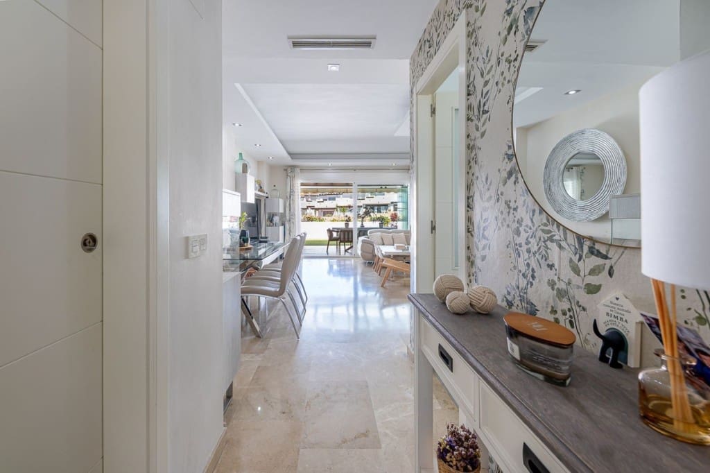 3 Schlafzimmer Stadthaus in Mijas, Spain, Nr. 202476