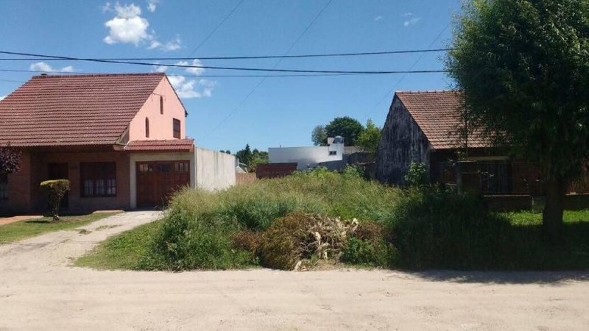  Land in Mar del Plata, Argentina No. 110843