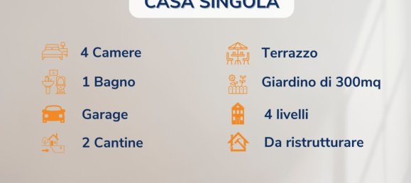 4 Schlafzimmer Haus in Pordenone, Italy, Nr. 166240 2