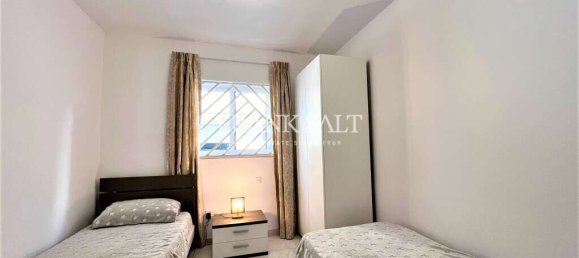 2 Schlafzimmer Wohnung in Saint Julian's, Malta, Nr. 4756 8