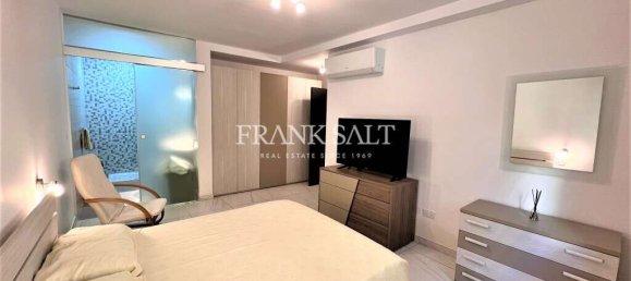 2 Schlafzimmer Wohnung in Saint Julian's, Malta, Nr. 4756 6