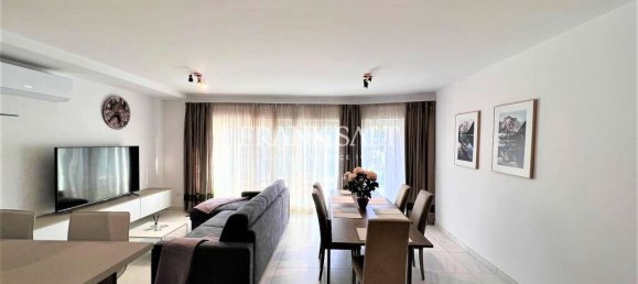 2 Schlafzimmer Wohnung in Saint Julian's, Malta, Nr. 4756 2