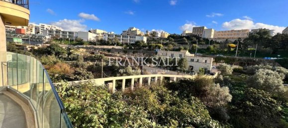 2 Schlafzimmer Wohnung in Saint Julian's, Malta, Nr. 4756 12