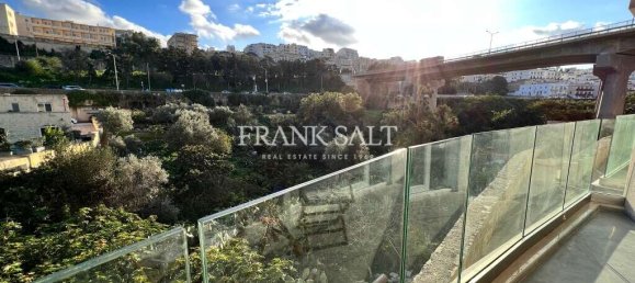 2 Schlafzimmer Wohnung in Saint Julian's, Malta, Nr. 4756 11