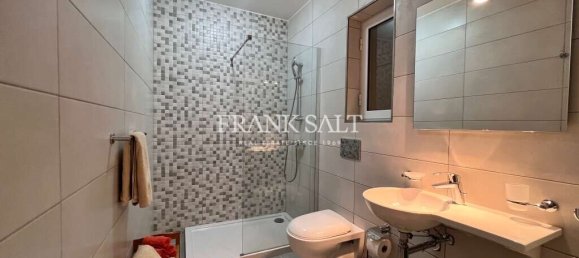 2 Schlafzimmer Wohnung in Saint Julian's, Malta, Nr. 4756 10