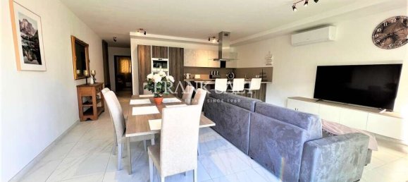 2 Schlafzimmer Wohnung in Saint Julian's, Malta, Nr. 4756 3