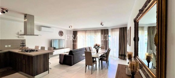 2 Schlafzimmer Wohnung in Saint Julian's, Malta, Nr. 4756 4