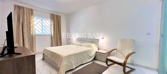 2 Schlafzimmer Wohnung in Saint Julian's, Malta, Nr. 4756 7