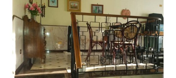 5 rooms Apartment in Naples, Italy No. 254928 5