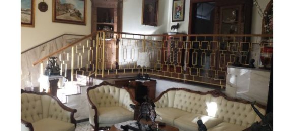 5 rooms Apartment in Naples, Italy No. 254928 8