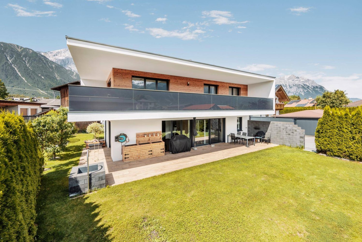 4 bedrooms House in Mieming, Austria No. 176042