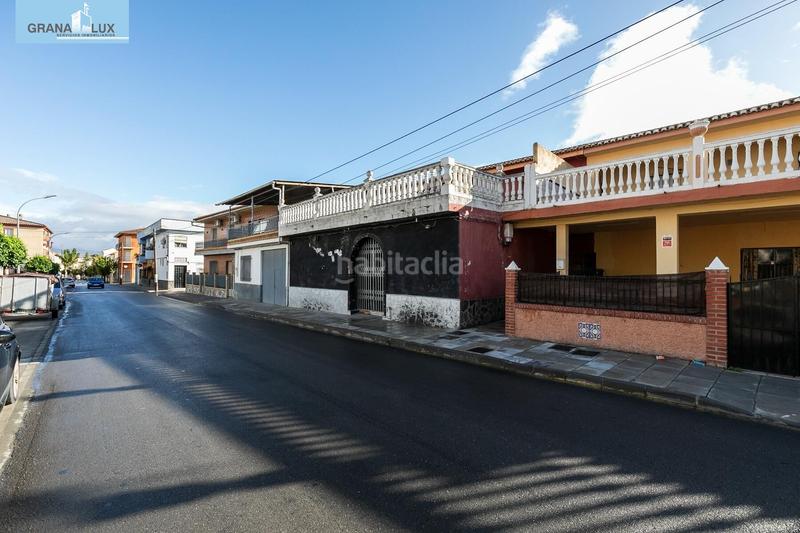 3 غرف نوم عقار تجاري في Cijuela, Spain رقم 101698