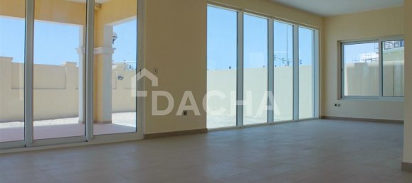 4 Schlafzimmer Villa in Jumeirah Park, UAE, Nr. 27884 3