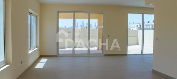 4 Schlafzimmer Villa in Jumeirah Park, UAE, Nr. 27884 9