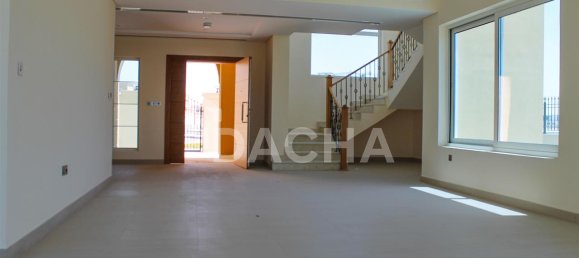 4 Schlafzimmer Villa in Jumeirah Park, UAE, Nr. 27884 2