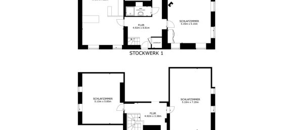 Casa T2 em Weitra, Austria N.º 151410 31