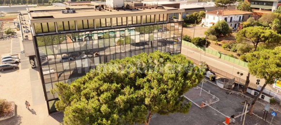 3 rooms Office in Pomezia, Italy No. 292450 26