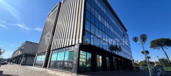 3 rooms Office in Pomezia, Italy No. 292450 15