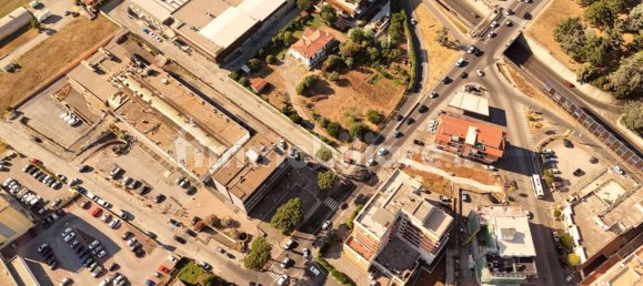 3 rooms Office in Pomezia, Italy No. 292450 25