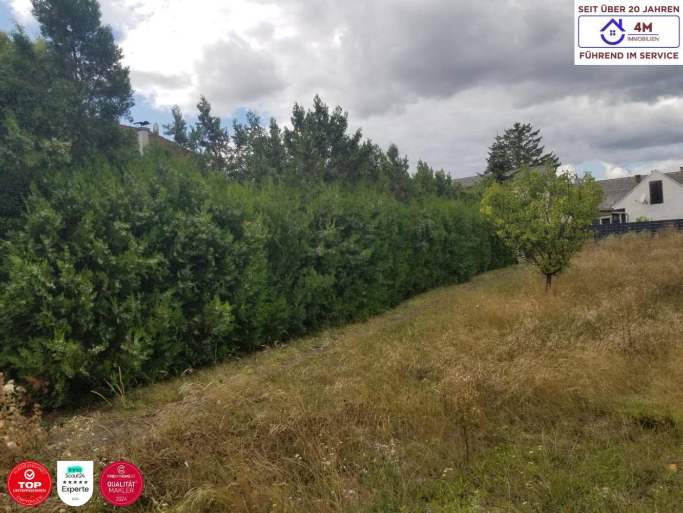 564m² Land in Gerasdorf bei Wien, Austria No. 251460