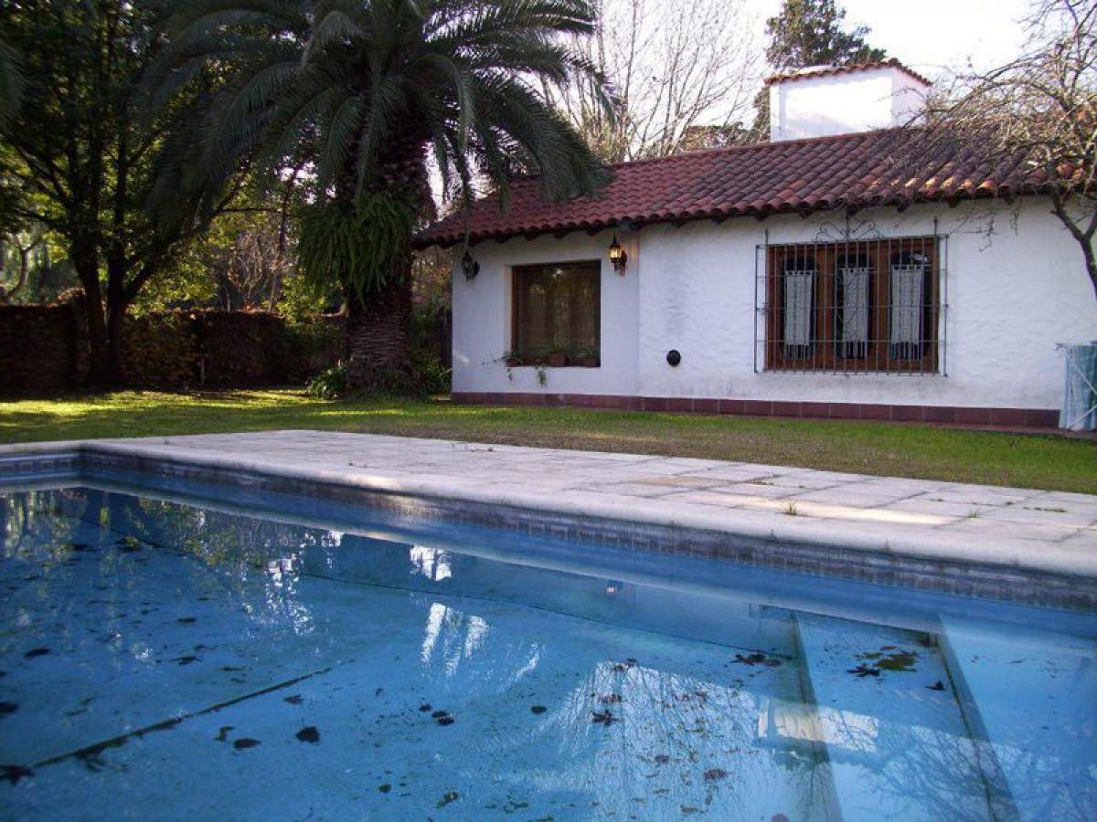 Casa T3 em Ituzaingo, Argentina N.º 52147