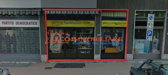 2 rooms Commercial property in Rozzano, Italy No. 341946 2