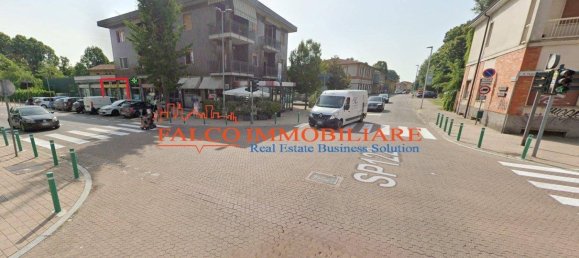 2 rooms Commercial property in Rozzano, Italy No. 341946 6