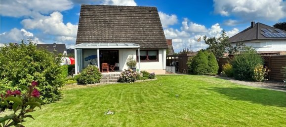 Дом с 3 спальнями в Verden, Германия № 369747 3