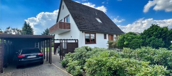 Дом с 3 спальнями в Verden, Германия № 369747 2