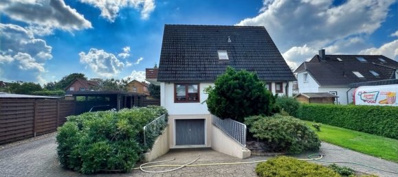 Дом с 3 спальнями в Verden, Германия № 369747 4